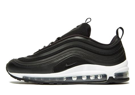 nike air max 97 ultra zwart|Air Max 97 special edition.